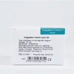 Coagulation Control  Kit