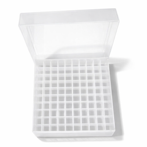 Portoir pour Cryotube 100 Trous