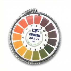 Papier ph 0-14 Rouleau