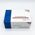TESTS RAPIDES EN CASSETTE Helicobacter Pylori Antigène