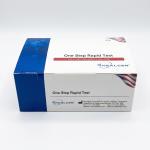 TESTS RAPIDES EN CASSETTE, HCV