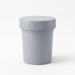 Flacon 125 ml OPAQUE