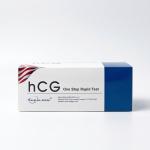 TESTS RAPIDES EN CASSETTE HCG (Urine/Serum) 10mUI/ ml