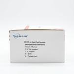 TESTS RAPIDES EN CASSETTE HIV (1+2)