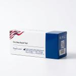 TESTS RAPIDES EN CASSETTE HIV (1+2)