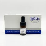 SYPHILIS VDRL Charbon