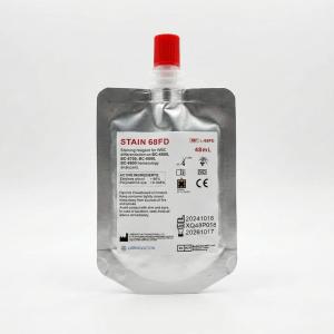 MINDRAY STAIN 68FD