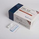 TESTS RAPIDES EN CASSETTE HIV (1+2)