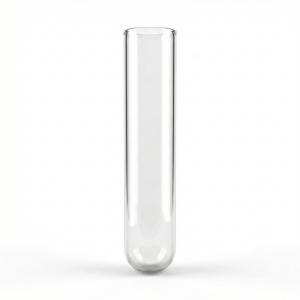 Tube à hémolyse en verre