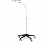 Support Mobile pour Détecteur De Veines