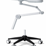 Support Mobile pour Détecteur De Veines