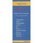 BANDELETTES URINAIRES 10 paramètres : Avec Leucocytes