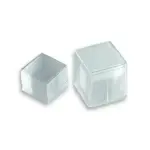 Lamelle couvert objet