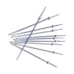 Pipette V.S jetable 180mm