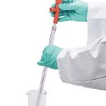 Poire pour pipette