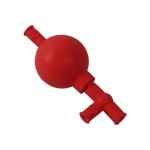 Poire pour pipette
