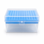 RACK/cône Blue 100 Trous