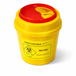 Conteneur de Sécurité