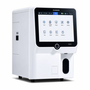 Analyseur d’urines  AI-Libre US-500