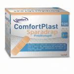 Sparadrap comfortplast