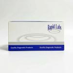 SYPHILIS VDRL Charbon