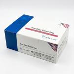 Syphilis Test, Sang total, Plasma, Sérum