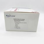 Syphilis Test, Sang total, Plasma, Sérum