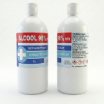 Alcool 96° 1L