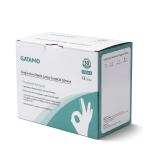 Gants chirurgicaux en latex poudre