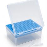 RACK/cône Blue 100 Trous