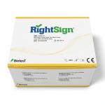 Drogues recherche urinaire 5 parametres