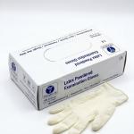 Gants latex PHARCO