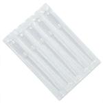 Pipette Pasteur stérile en plastique