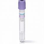 Tube Sous Vide EDTA En Plastique