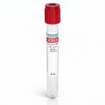 Tube Sous Vide SEC (Avec Activateur) En Plastique