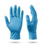 Gants nitriles MEDIWEAR