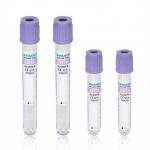 Tube Sous Vide EDTA En Plastique