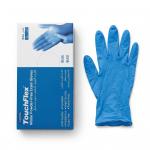 GANTS NITRILES TOUCHFLEX