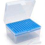 RACK/cône Blue 100 Trous