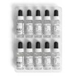 GROUPAGE SANGUIN Anti D, Monoclonal (DIALAB)