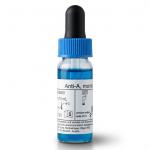 GROUPAGE SANGUIN Anti A, Monoclonal (DIALAB)