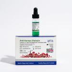 GROUPAGE SANGUIN Anti Globuline Humaine, (Coombs)