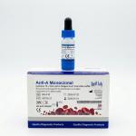GROUPAGE SANGUIN Anti A, Monoclonal (RAPID LAB)
