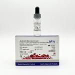 GROUPAGE SANGUIN Anti D, Monoclonal (RAPID LAB)