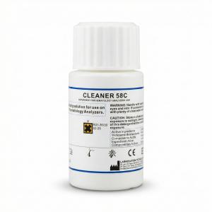 MINDRAY CLEANER 58C