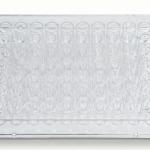 Microplaque en U de Titration 96 puits