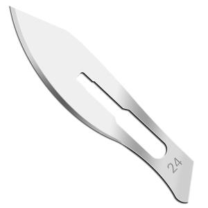 Lame Bistouri 24