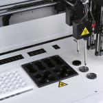 Analyseur de coagulation semi-automatique SF-8050