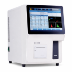Analyseur d'hématologie BH-5100