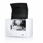 Analyseur de coagulation semi-automatique SF-8050